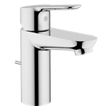 Monomando Grohe con Desagüe BauEdge PV9491