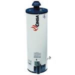 Calentador de Agua Automático C-302 106 Litros Cinsa PX1054