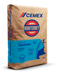 Cemento Impercem Impermeable de Cemex PR4000