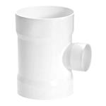 Reducción Bushing Sanitaria Cementable 100mm x 50mm PT5094