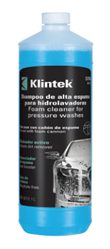 Shampoo Alta Espuma para Hidrolavadora Klintek 1 L 1841165