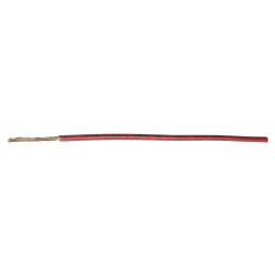 Cable THW-90 14 Rojo 14 P/F THHW-LS EC2157R