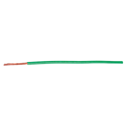 Cable THW-90 14 Verde 14 P/T THHW-LS EC2157V