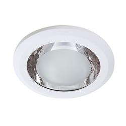 Plafón Empotrable Nova LED Blanco 8W ED5587