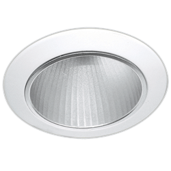 Plafón Empotrable Narbona Blanco 60W EF7017