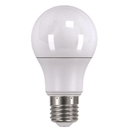 Paquete de 3 Lámparas LED A19 8.5W EF7192