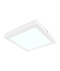 Plafón Algedi III LED 18W EF9726