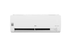 Aire Acondicionado Inverter LG Dual Cool 18,000 BTU/h EV0040