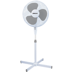 Ventilador de Pedestal Benelux 16 Pulgadas EV1044