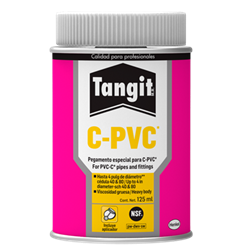 Pegamento para CPVC de 125ml Tangit PG3090