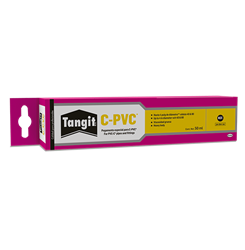 Pegamento para CPVC en Tubo de 50ml Tangit PG3193