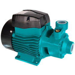 Bomba Periférica IUSA de 1/4 HP 127V 60Hz PG4349