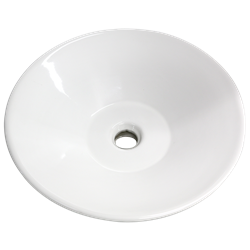 Lavabo Stylo Blanco PM2026