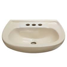 Lavabo Jazmin Beige PM2035