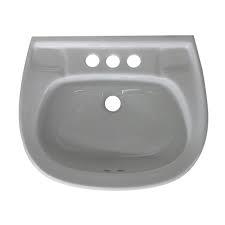 Lavabo Jazmin Gris PM2036