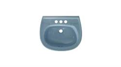 Lavabo Oxford Azul Holanda PM2039