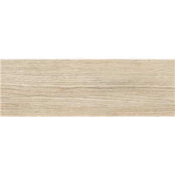 Piso/Muro Cerámico Kauri FD Pino 18x55 cm Lamosa Cobertura: 1.69 m² por caja PQ6001