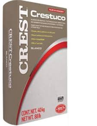 Crestuco Blanco 40 kg PR2035