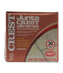 Juntacrest S Arena Mandarina 5 kg PR2213