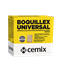 Boquillex Universal Sin Arena Blanco Sellador 5KG PR40040