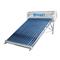 Calentador Solar de Agua Foset 15 Tubos 195L para 5 Personas 1821886