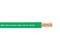 Cable de Cobre PVC 14 AWG Verde EC2405V