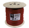 Cable de Cobre PVC 12 AWG Rojo EC2417R