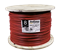 Cable de Cobre PVC 8 AWG Rojo EC2419R