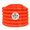 Poliflex PAD Naranja Bicapa 32 mm EF4146