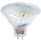 Lámpara LED MR16 3W EF8469