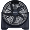 Ventilador de Piso Benelux 20" Negro EV1045