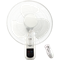 Ventilador de Muro Masterfan 18" 3 Velocidades Blanco EV9991