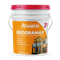 Pintura Vinil Acrílica Modificada Decoramax De 19LT Color Blanco Mate Marca PINTURAS ACUARIO VA94090