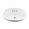 Lavabo Paris Blanco PM2010