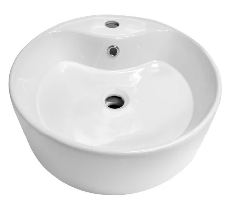 Lavabo Miro Blanco PM2023