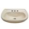 Lavabo Jazmin Beige PM2035