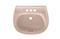 Lavabo Jazmin Rosa PM2037