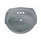 Lavabo Oxford Gris PM2042