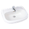 Lavabo Mónaco Blanco PM6603G