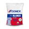 Cemento Blanco 2 kg Saco Cemex PR4001