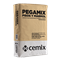 Pegamix Pisos y Mármol Blanco 20 kg Cemix PR40032