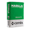 Masilla Cemix 40Kg PR4054