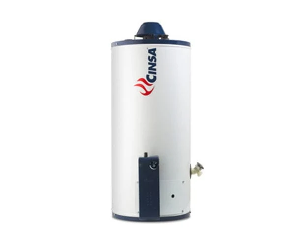 Calentador de Agua Automático CL-151 59 Litros Cinsa PX1052